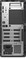 Фото - Персональный компьютер Dell Pro Tower (BTO107_QCT1250) Black | click.ua