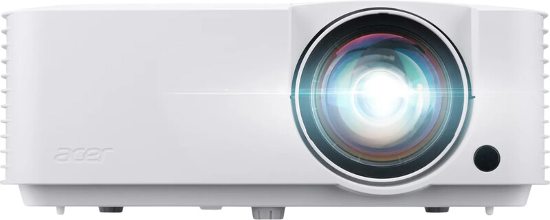 Проєктор Acer Vero SL2520n (MR.JYT11.001)