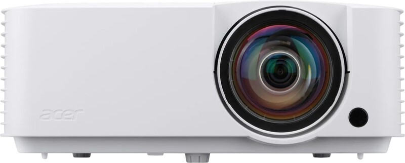 Проєктор Acer Vero SL2520n (MR.JYT11.001)
