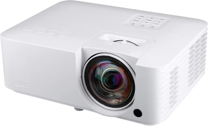 Проєктор Acer Vero SL2520n (MR.JYT11.001)