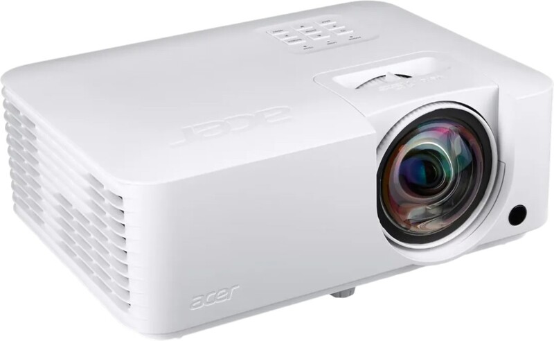 Проєктор Acer Vero SL2520n (MR.JYT11.001)