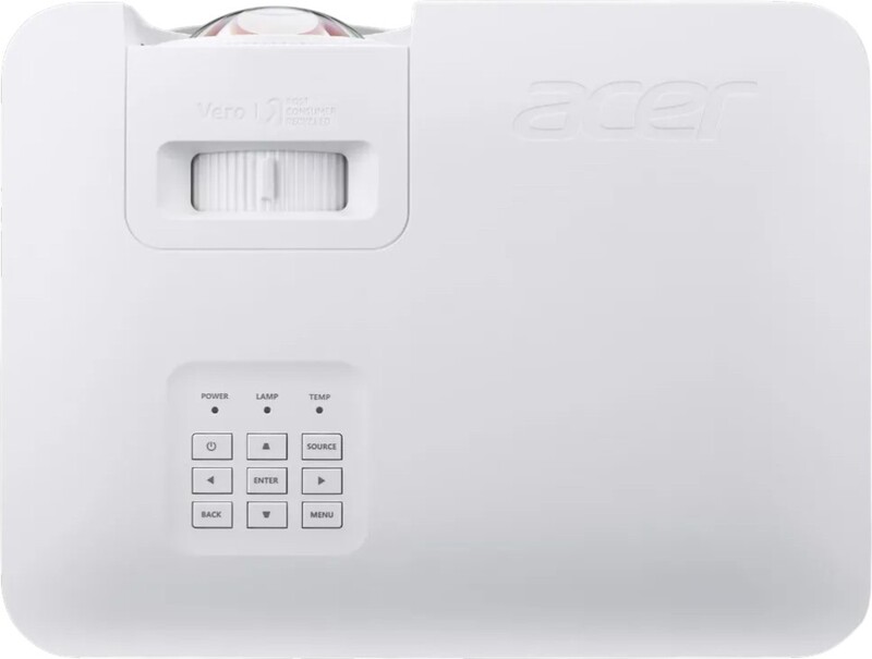 Проєктор Acer Vero SL2520n (MR.JYT11.001)