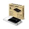 Фото - Універсальна мобільна батарея everActive EB-10Q 10000mAh White | click.ua