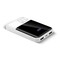Фото - Універсальна мобільна батарея everActive EB-10Q 10000mAh White | click.ua