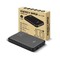 Фото - Універсальна мобільна батарея everActive EB-11QB 10000mAh Black | click.ua