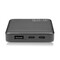 Фото - Універсальна мобільна батарея everActive EB-11QB 10000mAh Black | click.ua