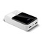 Фото - Універсальна мобільна батарея everActive EB-20Q 20000mAh White | click.ua