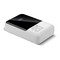 Фото - Універсальна мобільна батарея everActive EB-20Q 20000mAh White | click.ua