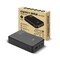 Фото - Універсальна мобільна батарея everActive EB-22QB 20000mAh Black | click.ua