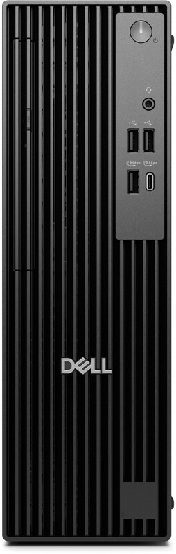 Персональний комп`ютер Dell Pro Slim (BTO108_QCS1250)