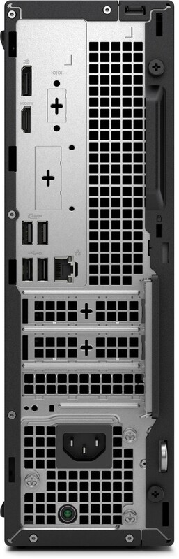 Персональний комп`ютер Dell Pro Slim (BTO108_QCS1250)