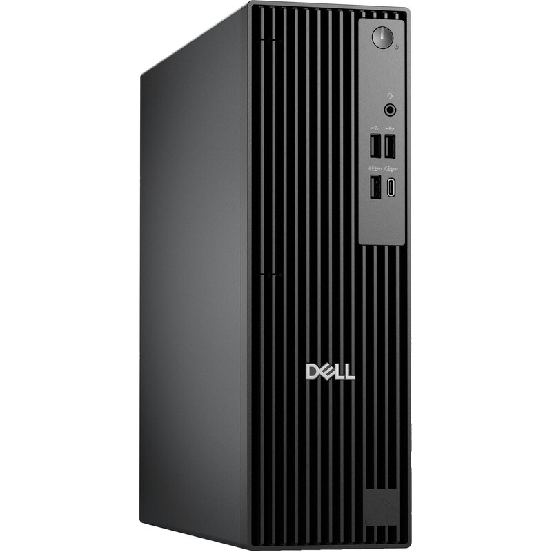 Персональний комп`ютер Dell Pro Slim (BTO108_QCS1250)