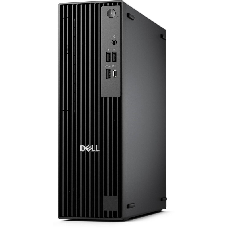 Персональний комп`ютер Dell Pro Slim (BTO108_QCS1250)