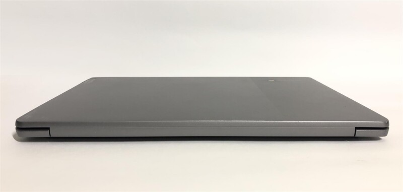 Ноутбук Lenovo IdeaPad 3 15IJL6 Chromebook / 15.6" FullHD IPS / Celeron N4500 / 8GB / 128GB eMMC / ChromeOS - Б/у