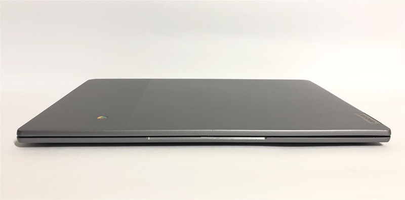 Ноутбук Lenovo IdeaPad 3 15IJL6 Chromebook / 15.6" FullHD IPS / Celeron N4500 / 8GB / 128GB eMMC / ChromeOS - Б/у