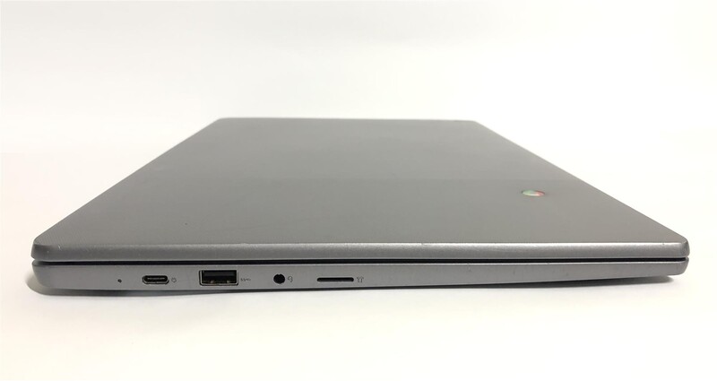 Ноутбук Lenovo IdeaPad 3 15IJL6 Chromebook / 15.6" FullHD IPS / Celeron N4500 / 8GB / 128GB eMMC / ChromeOS - Б/у