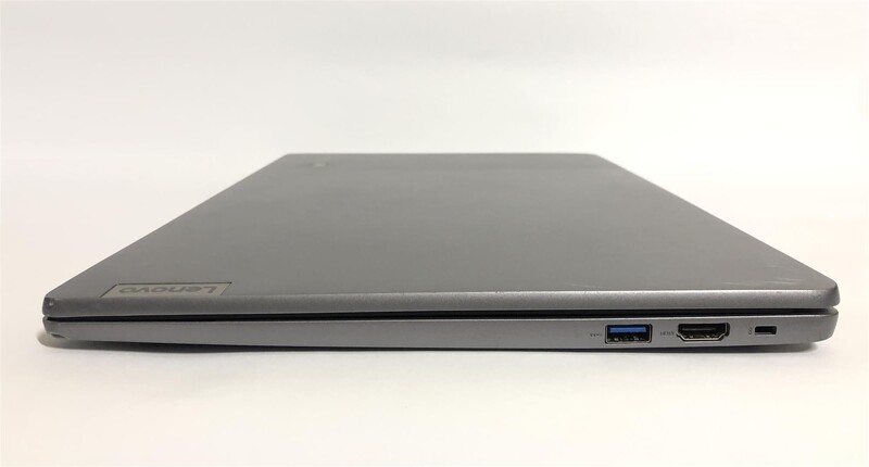 Ноутбук Lenovo IdeaPad 3 15IJL6 Chromebook / 15.6" FullHD IPS / Celeron N4500 / 8GB / 128GB eMMC / ChromeOS - Б/у