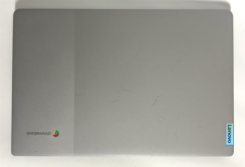Ноутбук Lenovo IdeaPad 3 15IJL6 Chromebook / 15.6" FullHD IPS / Celeron N4500 / 8GB / 128GB eMMC / ChromeOS - Б/у