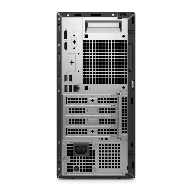 Персональний комп`ютер Dell Pro Tower (BTO110_QCT1250)