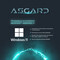 Фото - Персональний комп`ютер ASGARD Draugr PBG Windows 11 Home (A95F.32.S10.56.7153W) | click.ua