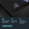 Фото - Персональный компьютер ASGARD Draugr PBG Windows 11 Home (A95F.32.S20.56T16.7158W) | click.ua