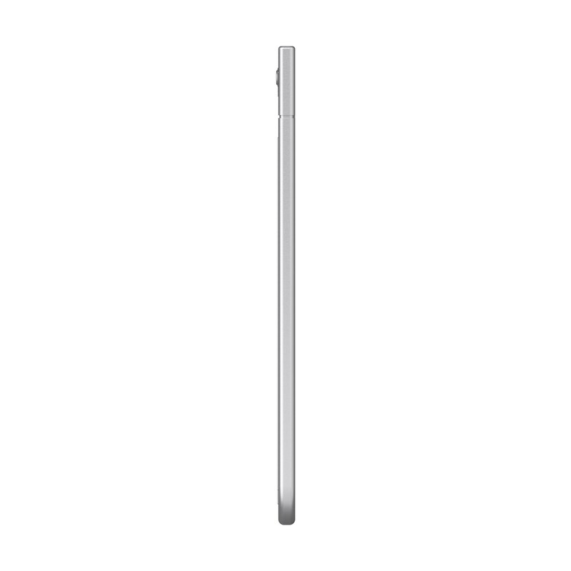 Диктофон Plaud AI Note Silver (NB-100-SI)
