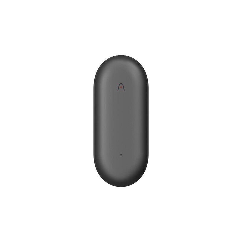 Диктофон Plaud AI Note Pin Gray (PN0200-GR)
