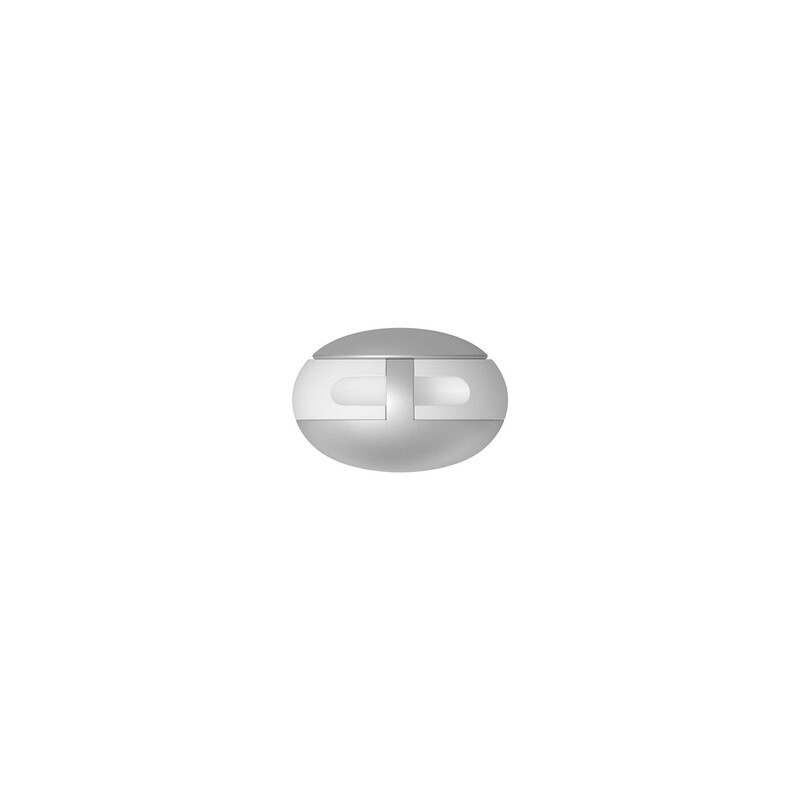 Диктофон Plaud AI Note Pin Silver (PPN0200-SI)