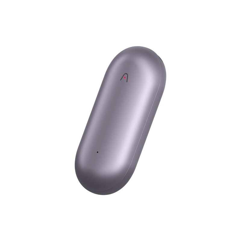 Диктофон Plaud AI Note Pin Sunset Purple (PN0200-SP)