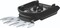 Фото - Ножиці садові Bosch AdvancedShear 18V-10 + насадка кущоріз (0.600.857.000) | click.ua