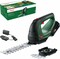 Фото - Ножиці садові Bosch AdvancedShear 18V-10 + насадка кущоріз (0.600.857.000) | click.ua
