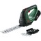 Фото - Ножиці садові Bosch AdvancedShear 18V-10 + насадка кущоріз (0.600.857.000) | click.ua