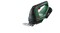 Фото - Ножиці садові Bosch AdvancedShear 18V-10 + насадка кущоріз (0.600.857.001) | click.ua