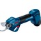Фото - Секатор акумуляторный Bosch Professional Pruner 12В, 2х3Агод (0.601.9K1.021) | click.ua