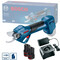 Фото - Секатор акумуляторный Bosch Professional Pruner 12В, 2х3Агод (0.601.9K1.021) | click.ua