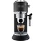 Фото - Кавоварка ріжкова Delonghi EC 685.BK Dedica | click.ua