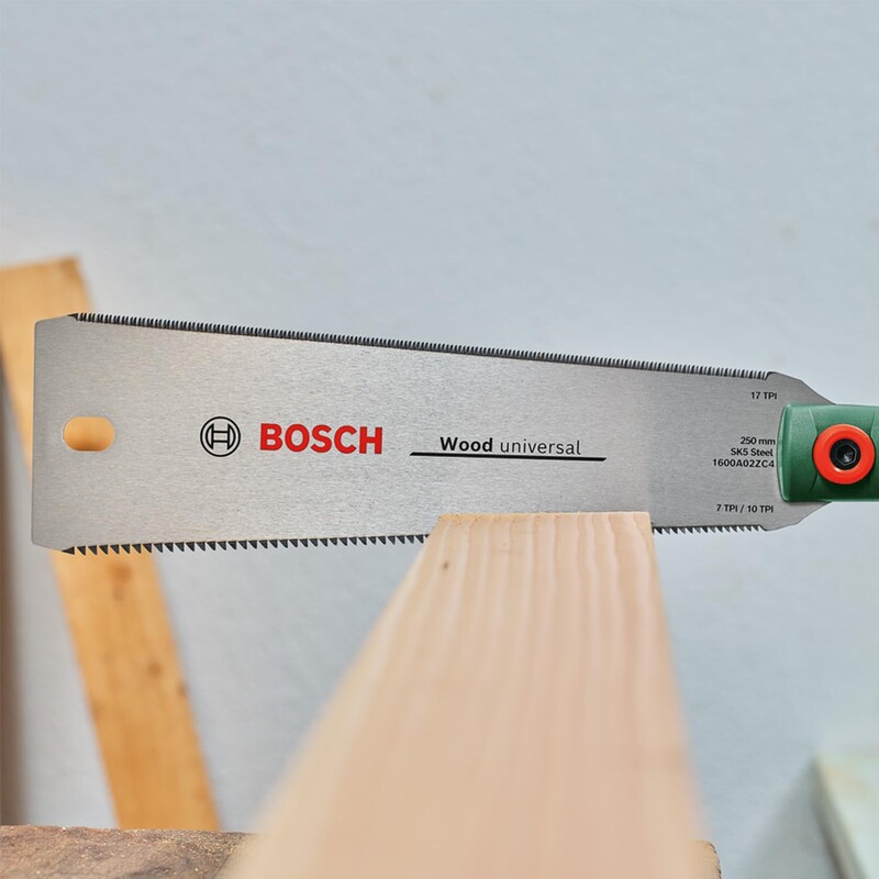Ножівка Bosch Ryoba (1.600.A02.ZB5)