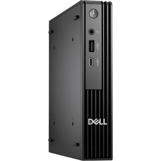 Неттоп Dell Pro Micro (BTO511_QCM1255_UBU) Black