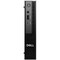 Фото - Неттоп Dell Pro Micro (BTO511_QCM1255_UBU) Black | click.ua