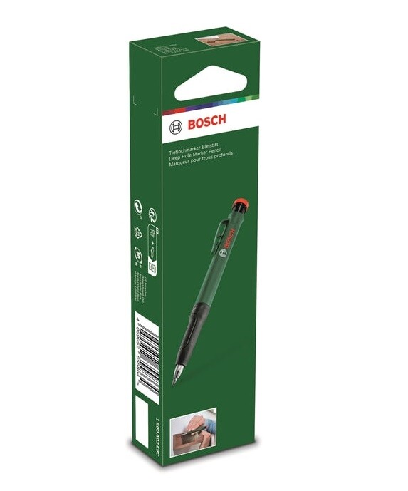 Олівець Bosch (1.600.A02.E9C)