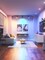 Фото - Розумна лампа Nanoleaf Essentials Smart GU10, 5 Вт, Apple HomeKit, Matter (NF080B02-1GU10) | click.ua