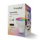 Фото - Розумна лампа Nanoleaf Essentials Smart GU10, 5 Вт, Apple HomeKit, Matter (NF080B02-1GU10) | click.ua