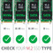Фото - Контролер для SSD-накопителей AXAGON PCIe to NVMe M.2 (PCEM2-D) | click.ua