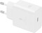 Фото - Сетевое зарядное устройство Samsung EP-T4511 45W USB-C White (EP-T4511XWEGEU) | click.ua
