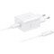 Фото - Сетевое зарядное устройство Samsung EP-T4511 45W USB-C White (EP-T4511XWEGEU) | click.ua