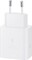 Фото - Сетевое зарядное устройство Samsung EP-T4511 45W White (EP-T4511NWEGEU) | click.ua
