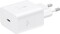 Фото - Сетевое зарядное устройство Samsung EP-T4511 45W White (EP-T4511NWEGEU) | click.ua