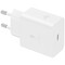 Фото - Сетевое зарядное устройство Samsung EP-T4511 45W White (EP-T4511NWEGEU) | click.ua