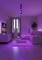 Фото - Розумна лампа Nanoleaf Essentials Smart GU10, 5 Вт, Apple HomeKit, Matter, 3 шт. (NF080B02-3GU10) | click.ua