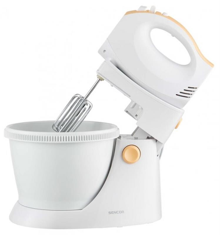Миксер Sencor SHM 5330
